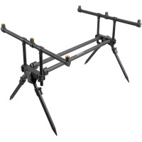 Род-под Brain RP2 (3 buzz bars+rod rests)