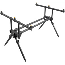 Род-под Brain RP2 (3 buzz bars+rod rests)