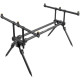 Род-под Brain RP2 (3 buzz bars+rod rests)