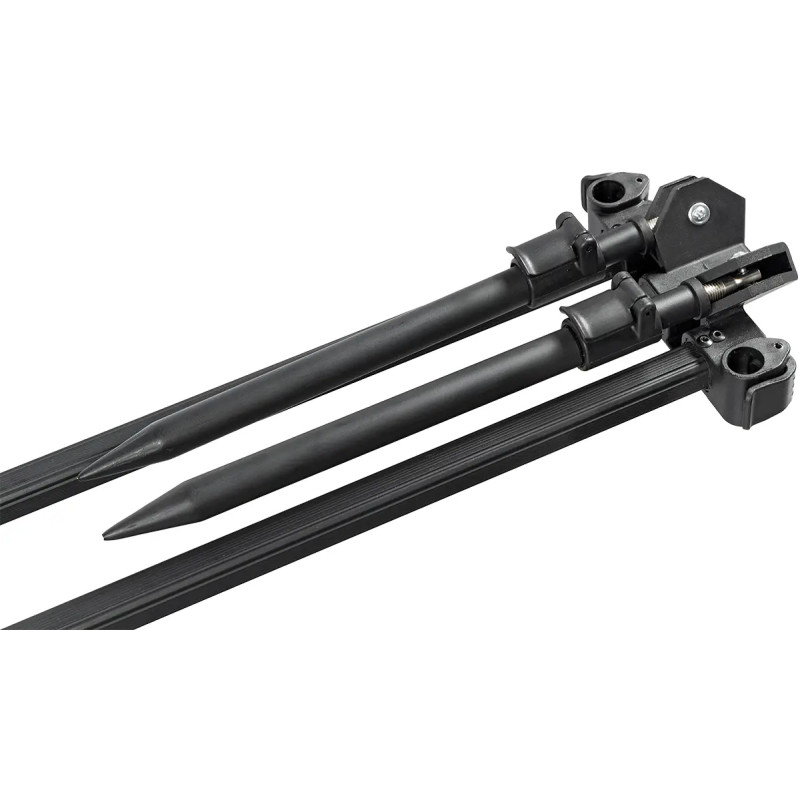 Род-под Brain RP2 (4 buzz bars+rod rests)