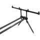 Род-под Brain RP2 (4 buzz bars+rod rests)