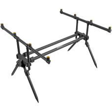Род-под Brain RP2 (4 buzz bars+rod rests)