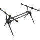 Род-под Brain RP2 (4 buzz bars+rod rests)