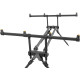 Род-под Brain RP2 (4 buzz bars+rod rests)