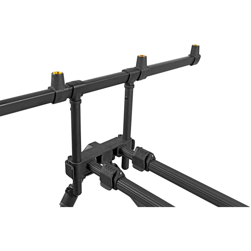 Род-под Brain RP2 (4 buzz bars+rod rests)
