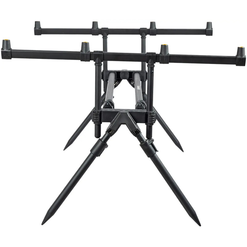 Род-под Brain RP2 (4 buzz bars+rod rests)