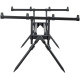 Род-под Brain RP2 (4 buzz bars+rod rests)