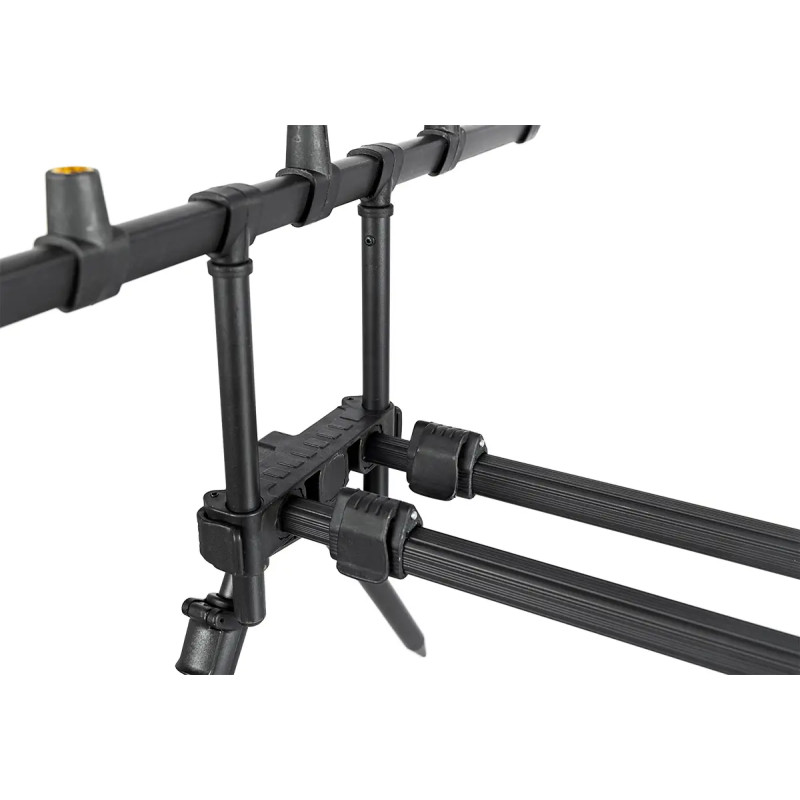 Род-под Brain RP2 (5 buzz bars+rod rests)