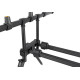 Род-под Brain RP2 (5 buzz bars+rod rests)