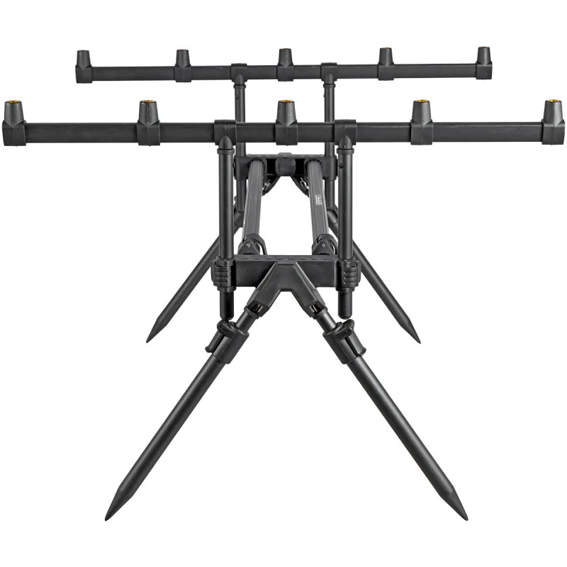 Род-под Brain RP2 (5 buzz bars+rod rests)