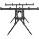 Род-под Brain RP2 (5 buzz bars+rod rests)