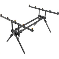 Род-под Brain RP2 (5 buzz bars+rod rests)