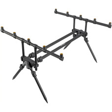 Род-под Brain RP2 (5 buzz bars+rod rests)