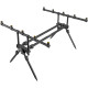 Род-под Brain RP2 (5 buzz bars+rod rests)
