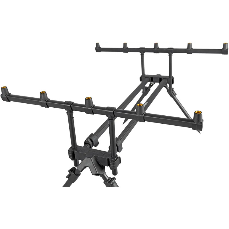 Род-под Brain RP2 (5 buzz bars+rod rests)