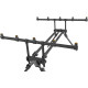 Род-под Brain RP2 (5 buzz bars+rod rests)