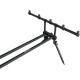 Род-под Brain RP2 (5 buzz bars+rod rests)
