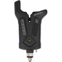 Сигналізатор Brain Wireless Bite Alarm F-1 Одиночний White