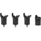 Набір сигналізаторів Brain Wireless Bite Alarm F-1 3+1