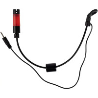 Сигналізатор Brain Swinger S-4 Червоний