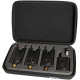 Набір сигналізаторів Brain Wireless Bite Alarm B-1 3+1