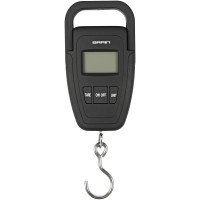 Ваги Brain Fishing Scales 50kg*10g