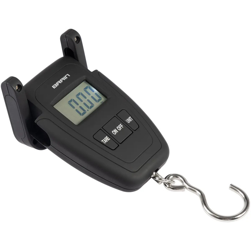 Ваги Brain Fishing Scales 50kg*10g
