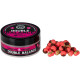 Бойли Brain Double Balance Krill & Garlic (криль + часник) 8+6x10mm