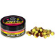 Бойли Brain Double Balance Tutti-Frutti (тутті-фрутті) 10+8x12mm