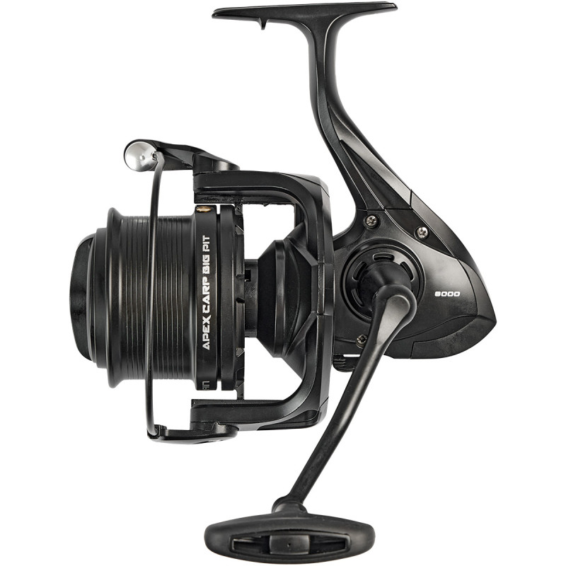 Котушка Brain Apex Carp Big Pit 8000 6+1BB