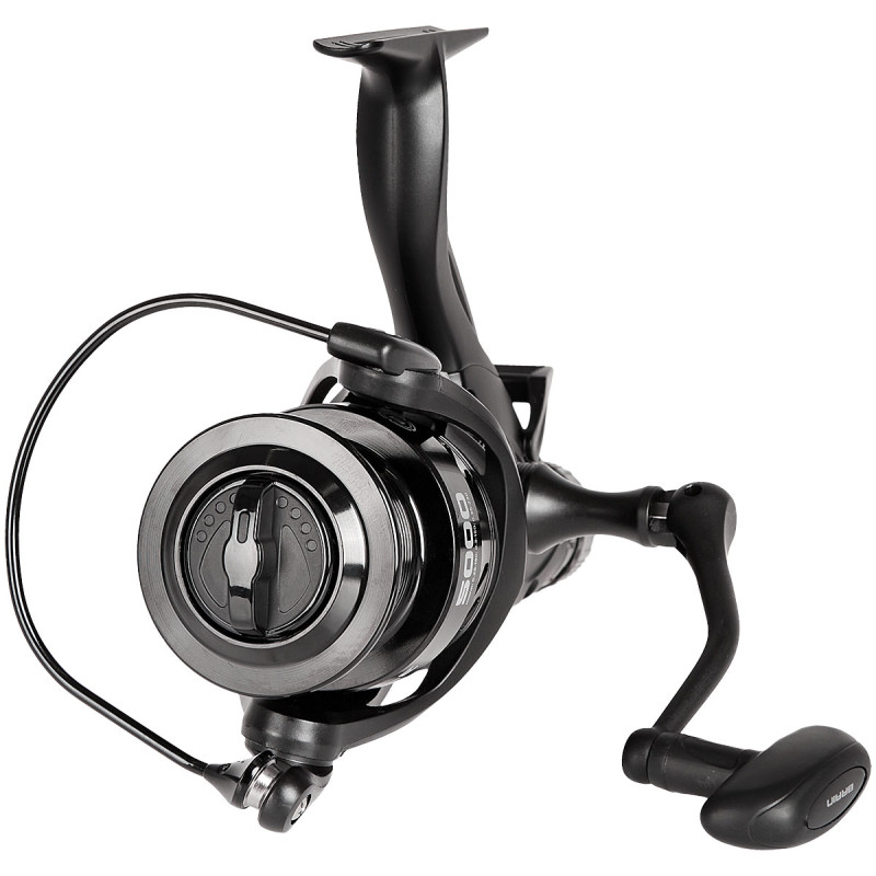 Котушка Brain Apex Double 5000 Screw Handle 6+1BB