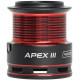 Котушка Brain Apex III Feeder 4000S 5+1BB 4.9:1