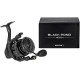 Котушка Brain Black Pond 3000 5+1BB