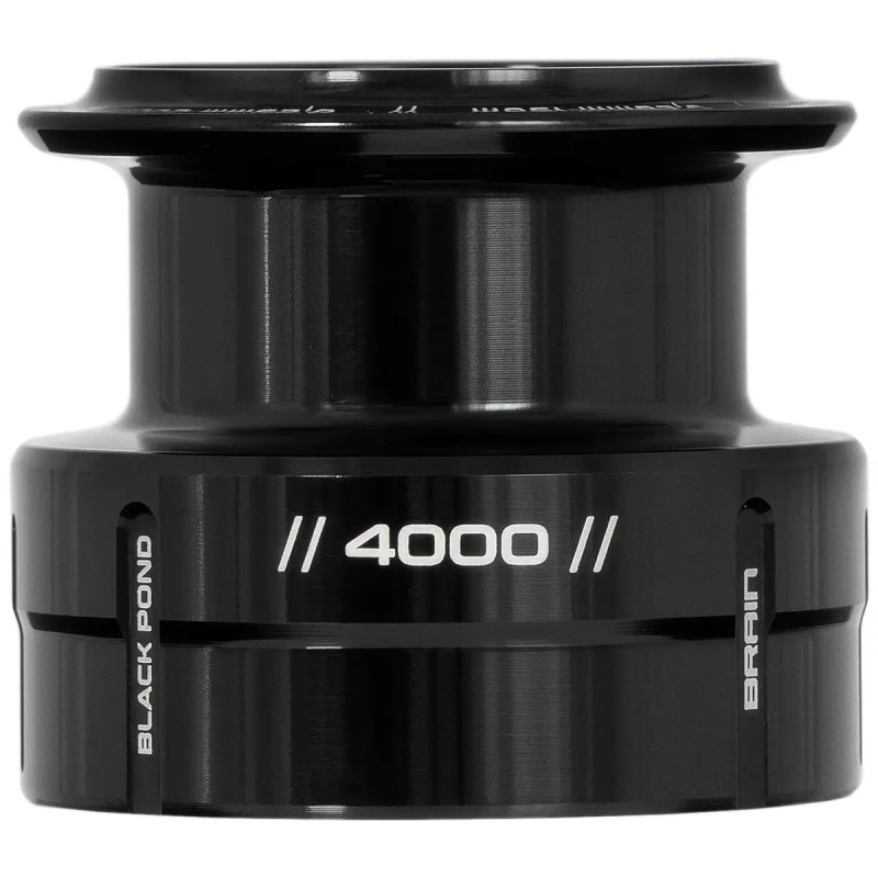 Котушка Brain Black Pond 3000 5+1BB