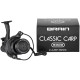 Котушка Brain Classic Carp Baitrunner 5000 4+1BB