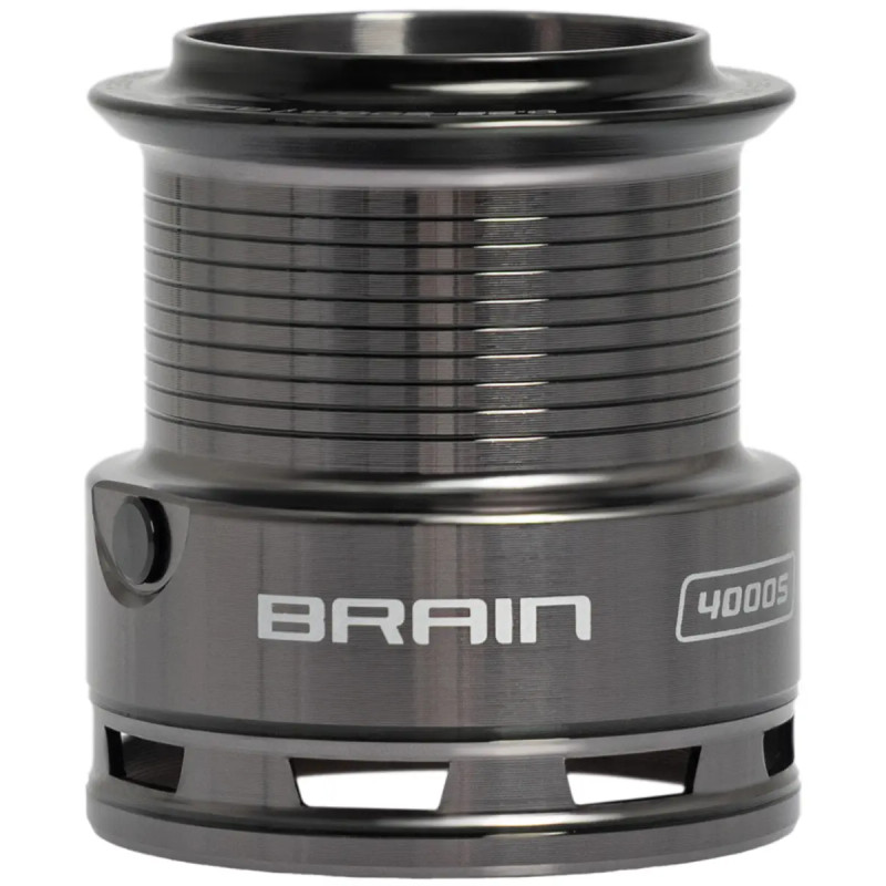 Котушка Brain Classic III Feeder 5000S 4+1BB 4.9:1