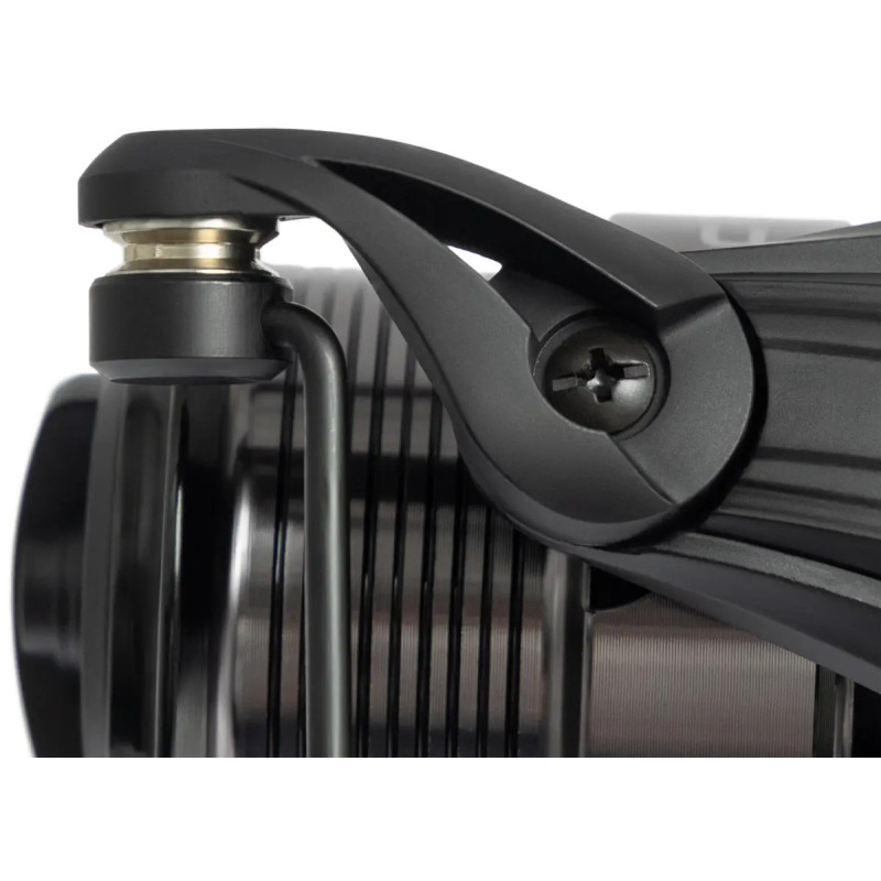Котушка Brain Classic III Feeder 5000S 4+1BB 4.9:1