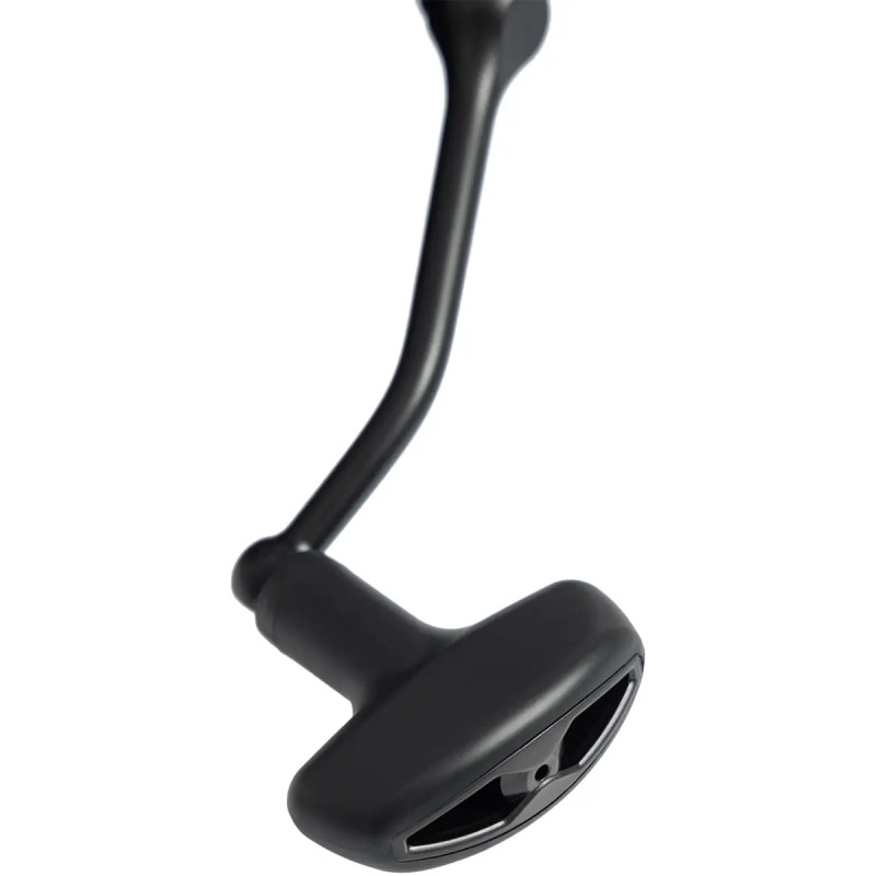 Котушка Brain Classic III Feeder 5000S 4+1BB 4.9:1