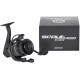 Котушка Brain Scout SE-B 5000S 8+1BB Black