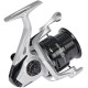 Котушка Brain Scout SE-S 5000S 8+1BB Silver