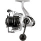 Котушка Brain Scout SE-S 5000S 8+1BB Silver