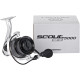 Котушка Brain Scout SE-S 5000S 8+1BB Silver