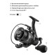 Котушка Brain Scout SE-S 5000S 8+1BB Silver