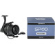 Котушка Brain SPOD 10000SS 8+1BB 5.7:1