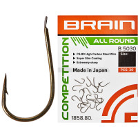Гачок Brain All Round B5030 #16 (20 шт/уп)