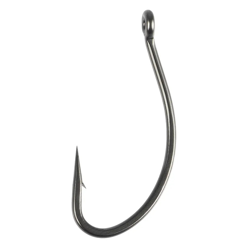 Гачок Brain Dream Hooks Feeder Bream #10 (20шт/уп)