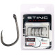 Гачок Brain Sting Classic Wide Gape #2 (10 шт/уп)