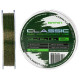 Волосінь Brain Classic Carp Line 3D 300m 0.30mm 20lb 8.8kg Camo