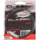 Волосінь Brain Classic Carp Line 150m 0.28mm 18lb 7.9kg Dark Brown