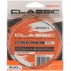Волосінь Brain Classic Carp Line 300m 0.33mm 22lb 10.0kg Solid Orange